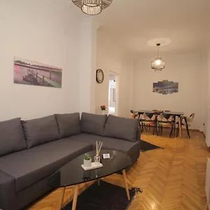  Διαμέρισμα Center Aristotelous