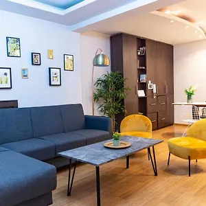  Διαμέρισμα Houseloft Cityhub