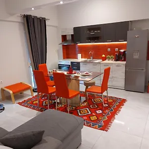  Διαμέρισμα Kabana City Center
